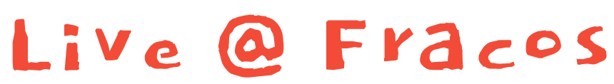 Live @ Fracos